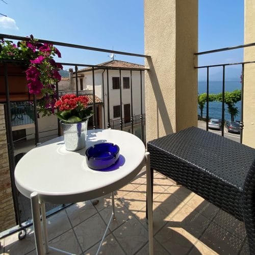 Balcony Superior