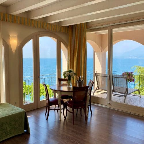 Panorama Suite
