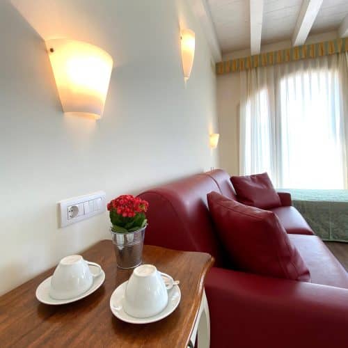 Panorama Suite