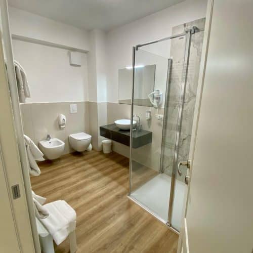 Bagno Deluxe