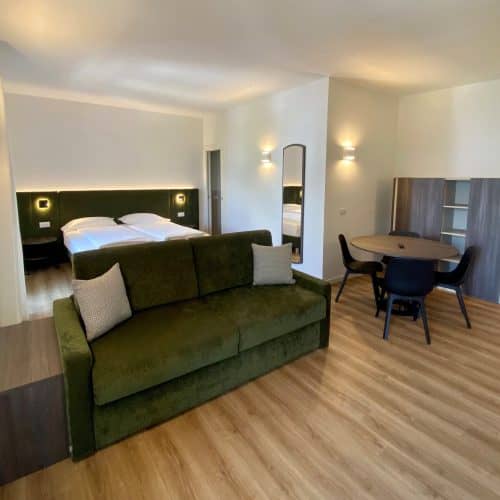 Lago Junior Suite