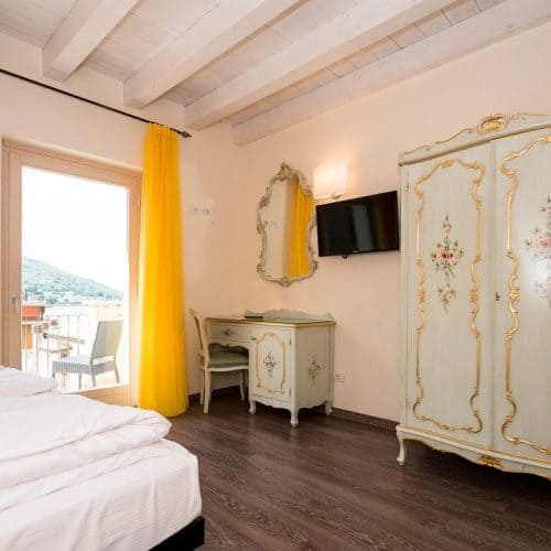 Monte Baldo Suite