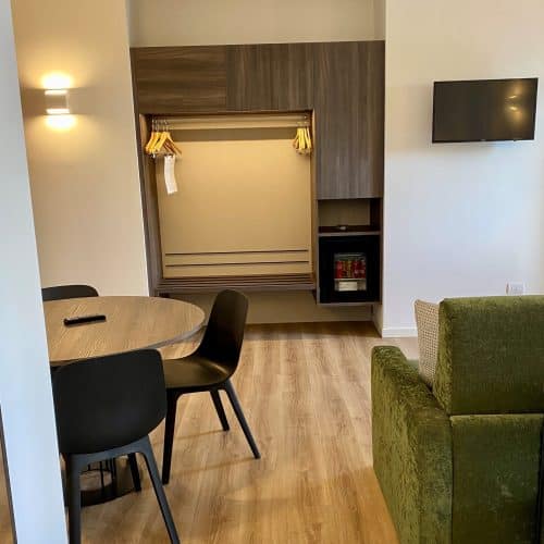 Lago Junior Suite