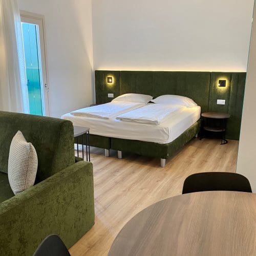 Lago Junior Suite